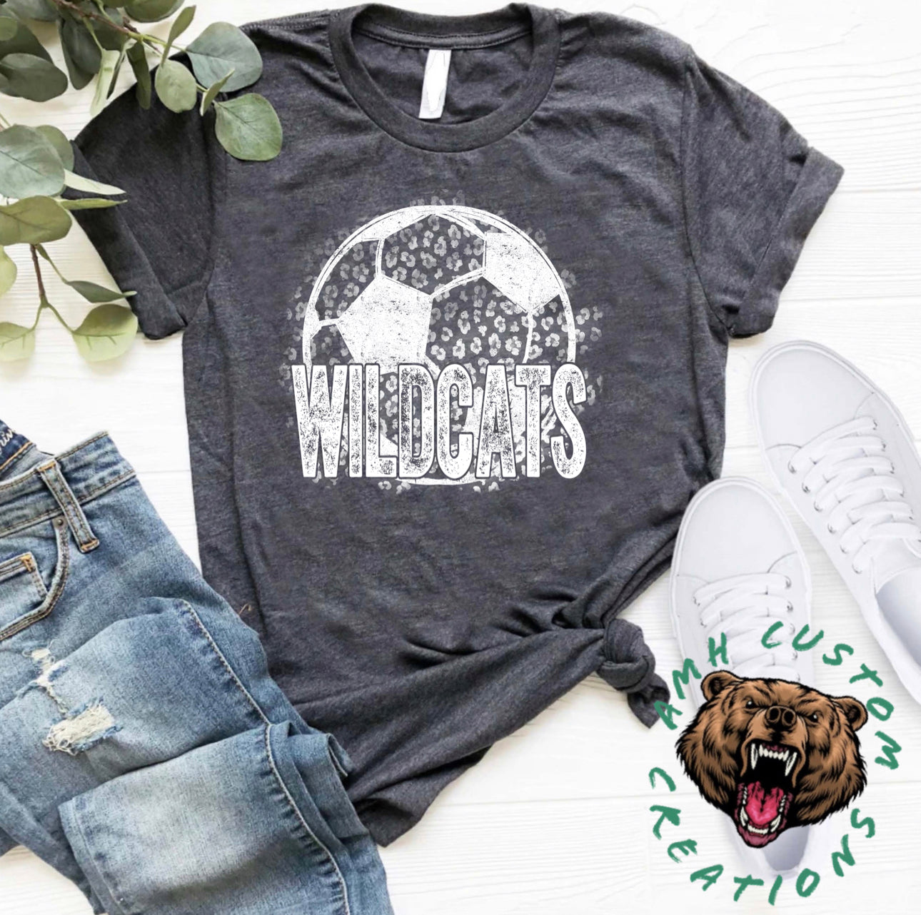 Wildcats Soccer
