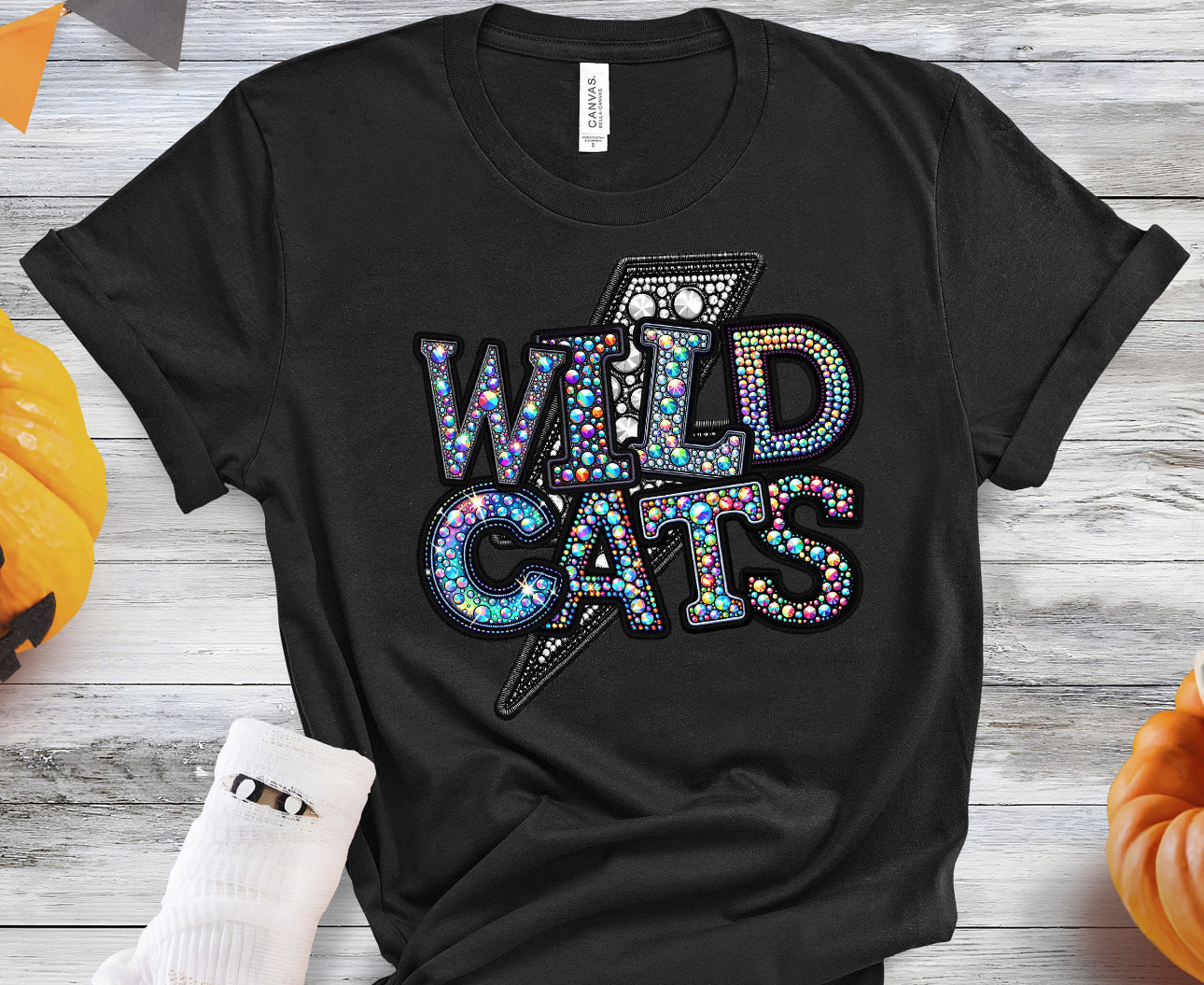 Wildcats Tshirt