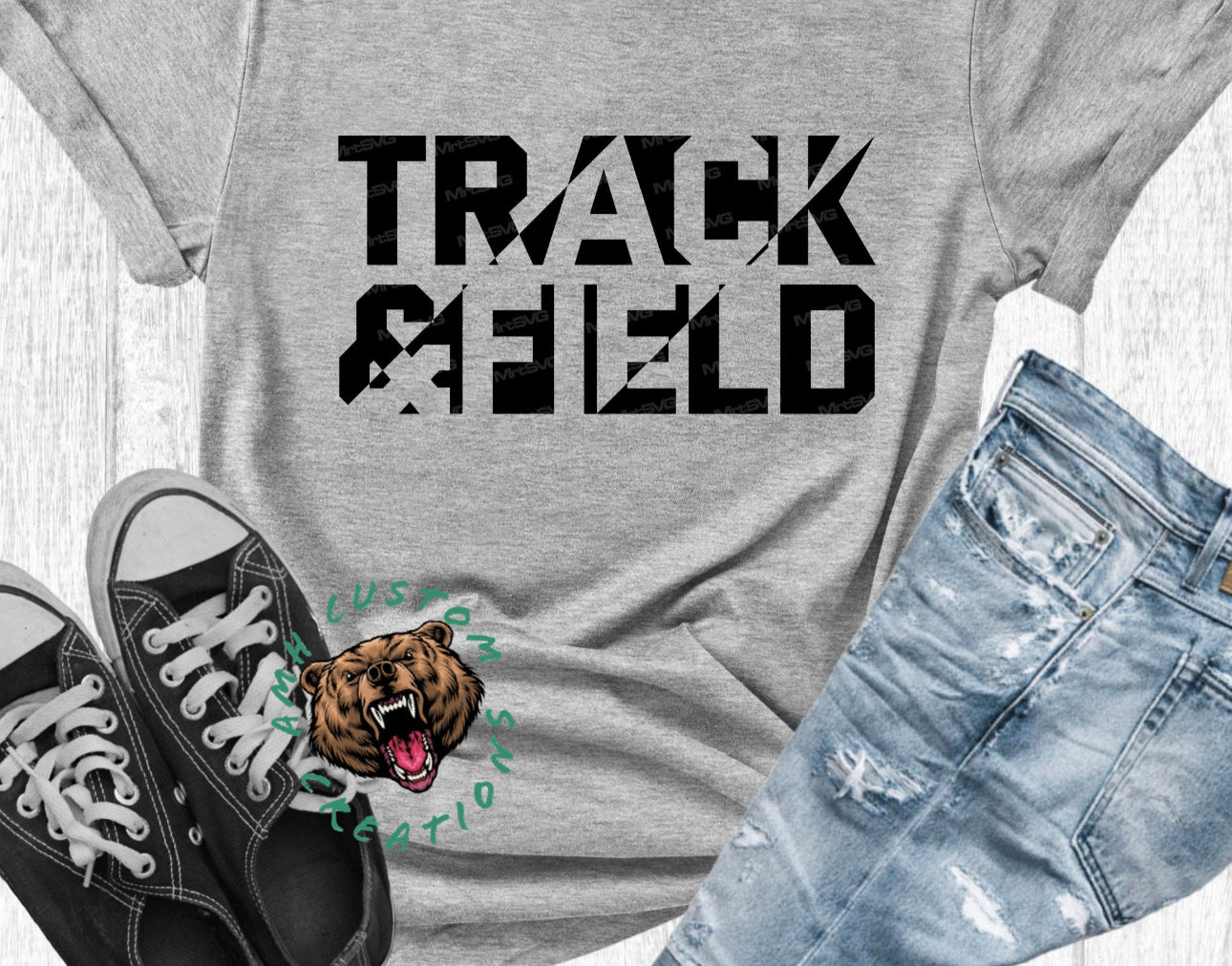 Track and Field