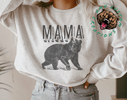 Mama Bear