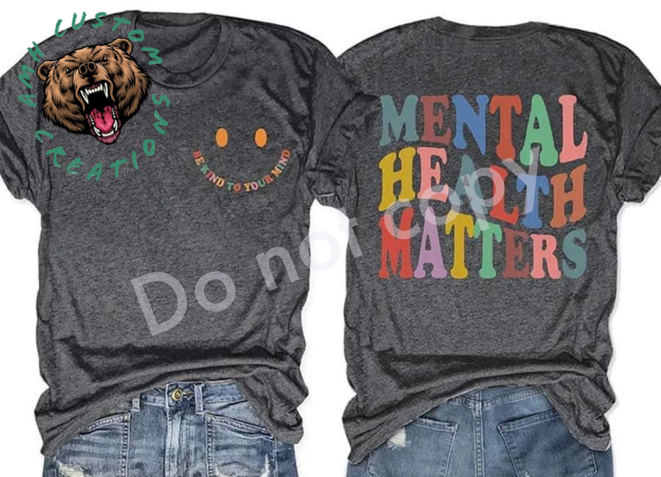 Mental Health Matters